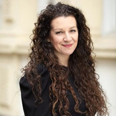 Emma Gooderham