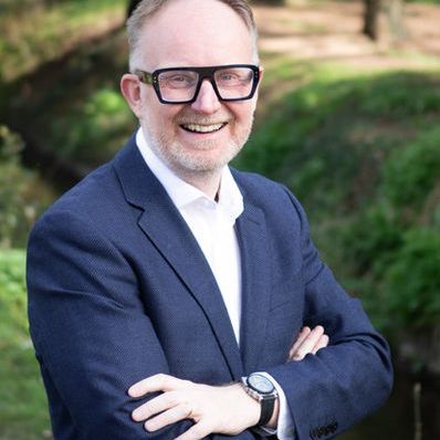 Nick Speed